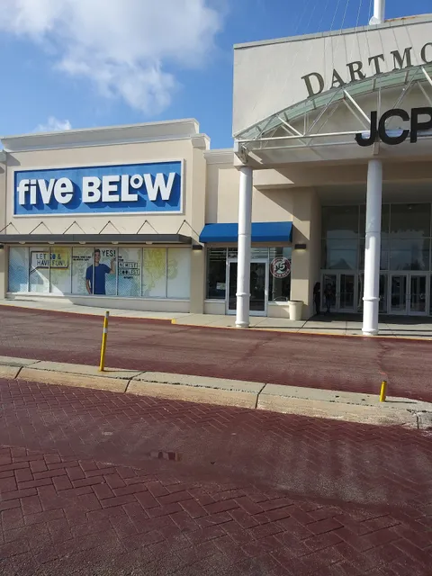 Five Below