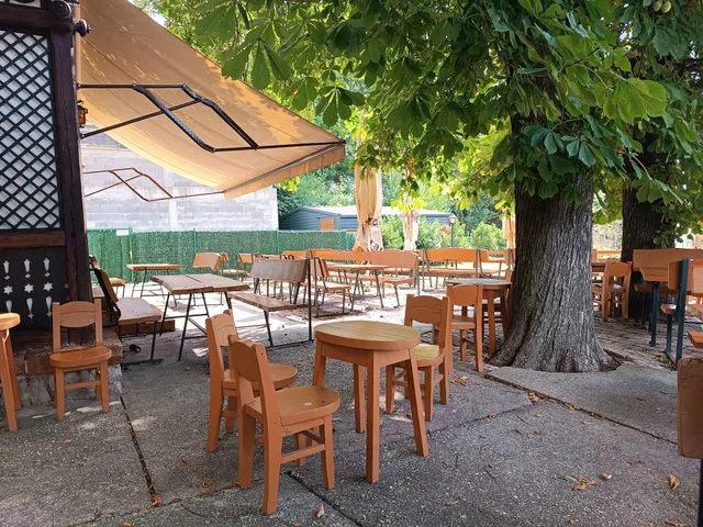 Semiramis Garden Panoráma