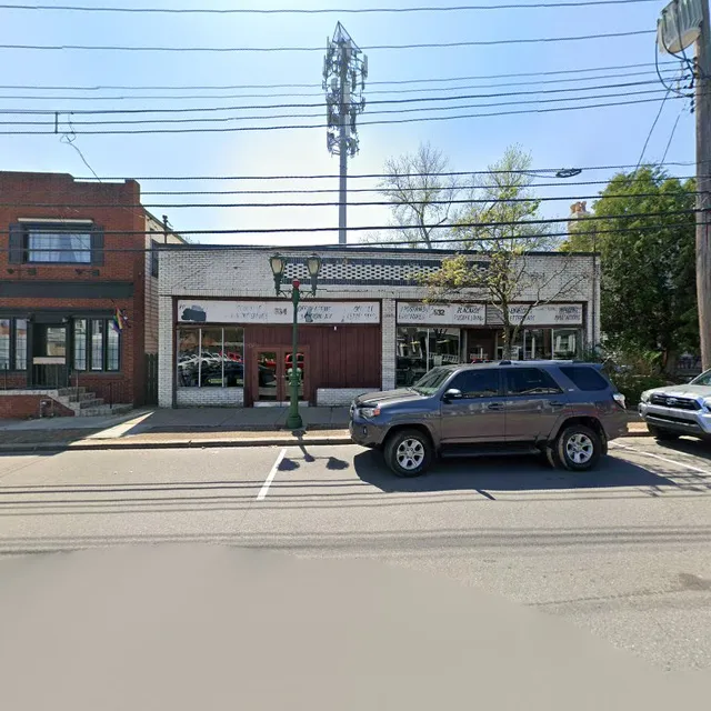 Press Craft Printers