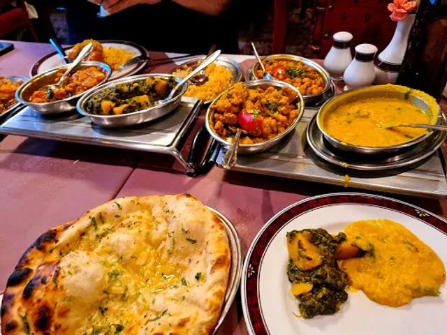 Great Bookham Tandoori Restaurant