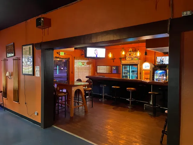 Player's Bar