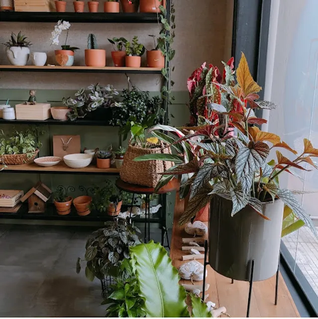 Urbano Café e Delicatéssen