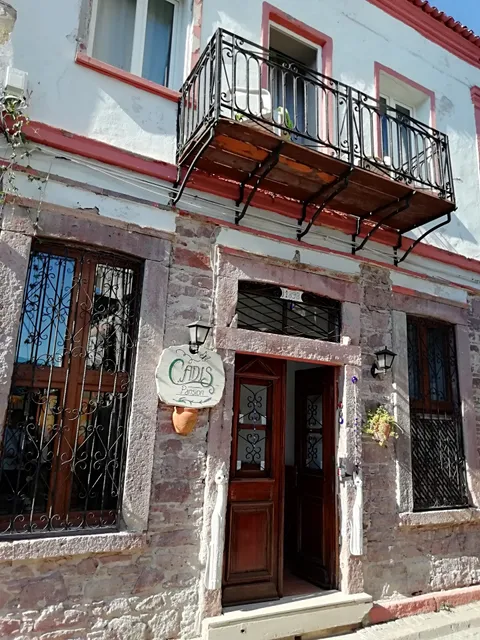 Cadis Pansiyon