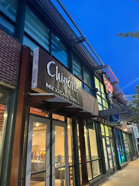 Chipotle Mexican Grill