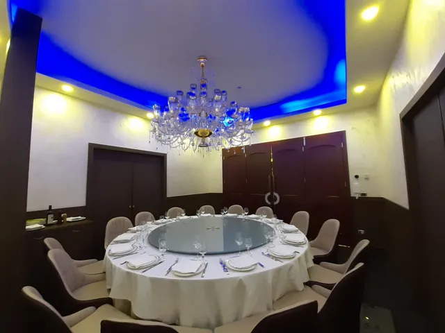 Ristorante Cinese Xin Wangchao