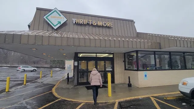 Carpenter's Corner Rural