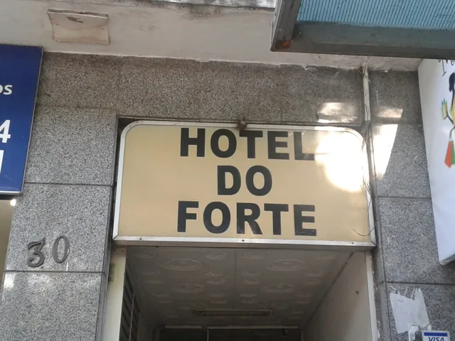 Hotel do Forte