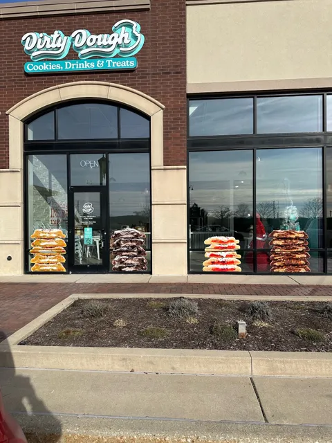 Dirty Dough South Barrington