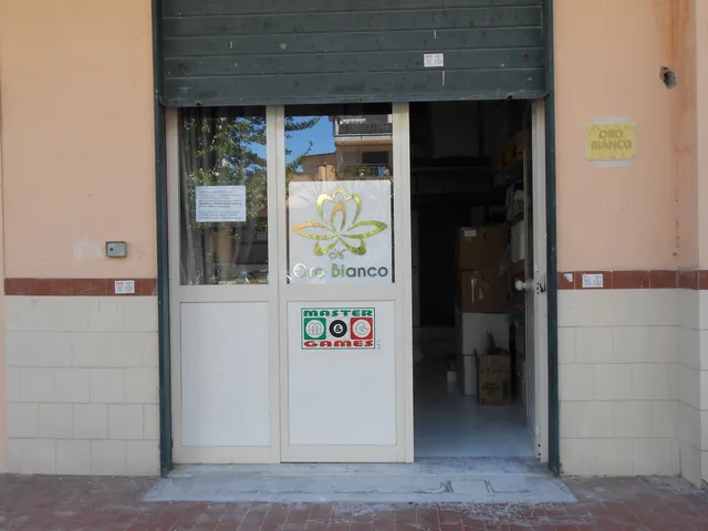 Porcellane Artistiche di Capodimonte