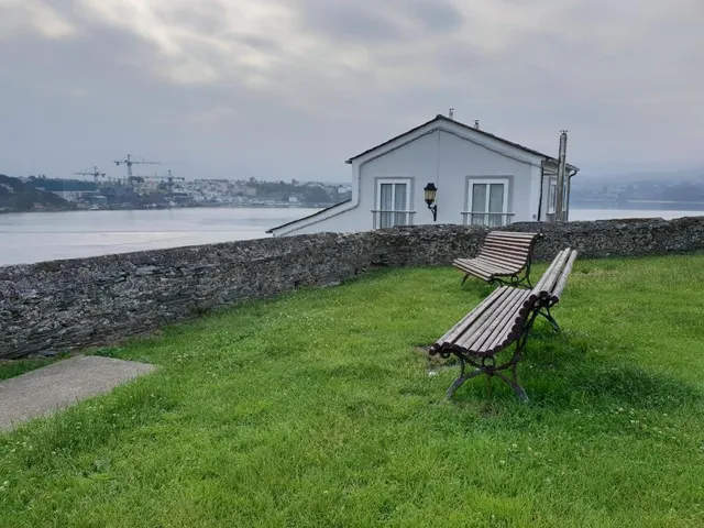 APARTAMENTO O CARGADEIRO