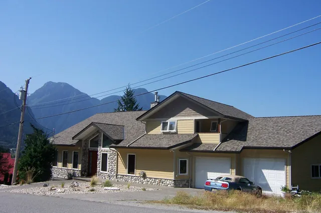 High Hopes Bed & Breakfast