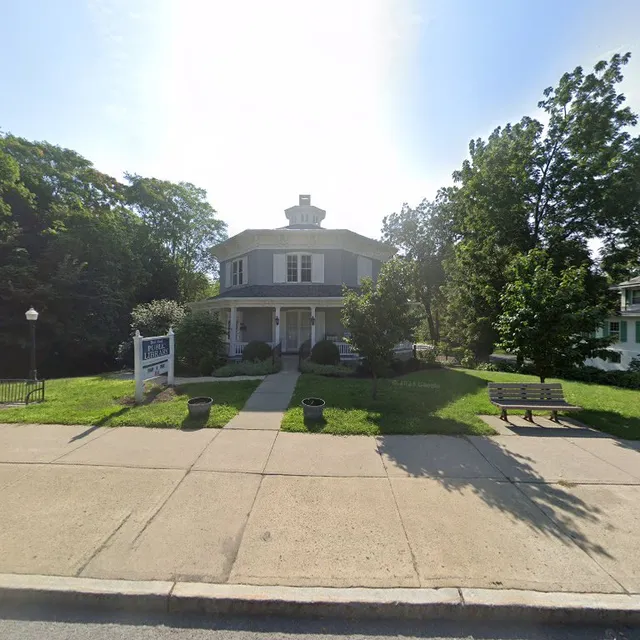 Red Hook Public Library