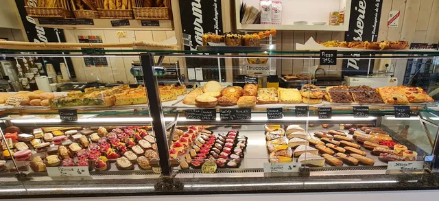 Boulangerie de la Gare