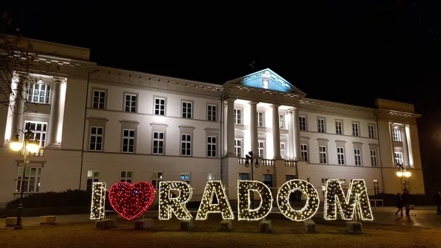 Stefana Żeromskiego 53