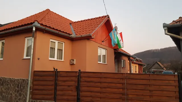 Felszegi Vendégház