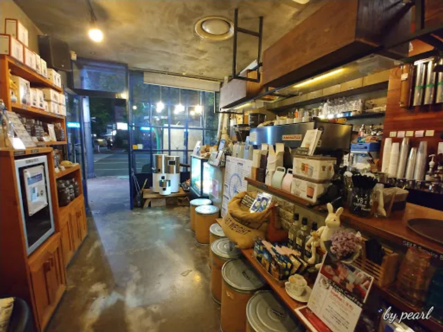 프레쉬쿠피(Fresh Cooffee)