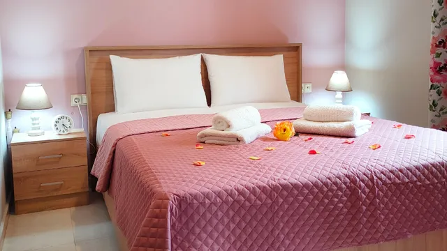 Philoxenia Guest House