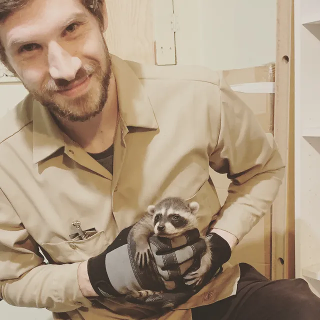 Wildlife Advocates - Humane Wildlife Control and Removal