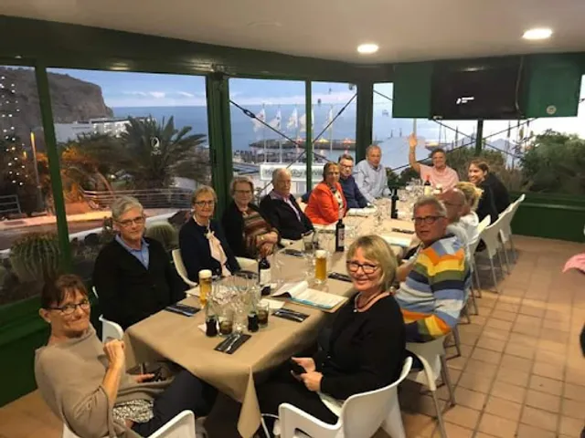 Restaurante Los Veleros