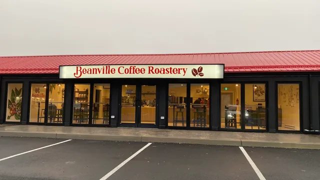 Beanville Coffee Roastery