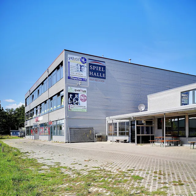 Motel2000 Bargteheide