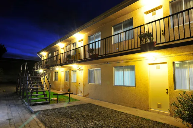 Apart Hotel Las Violetas