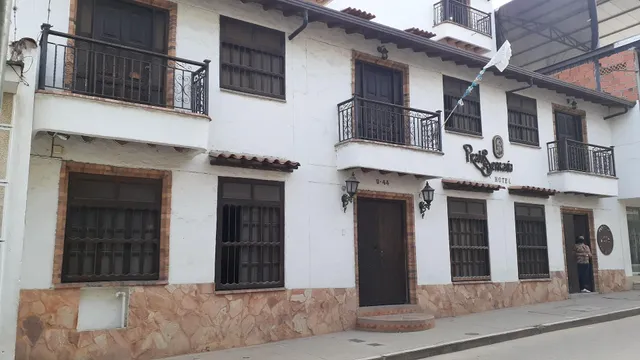 Hotel Prados de la Serrania
