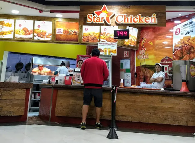 Seara Brand Cooperation Global