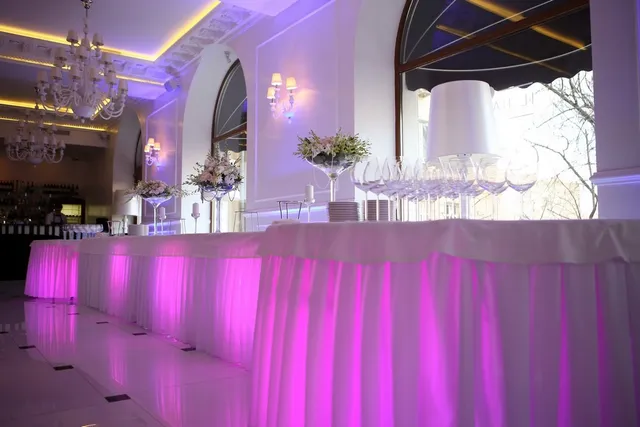 Restaurant IL Barolo