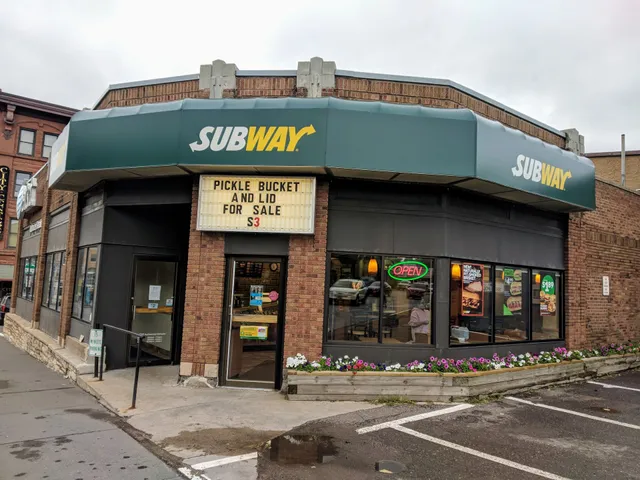 Subway