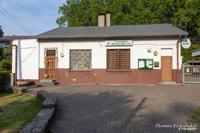 Gartenbauverein Bernetal e.V.