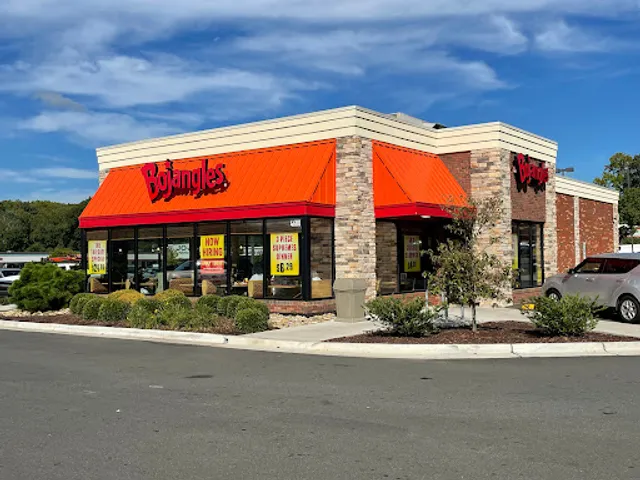 Bojangles