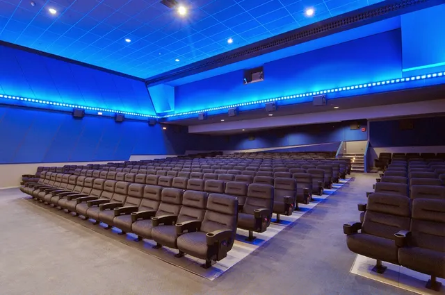 Gran Sarrià Multicines