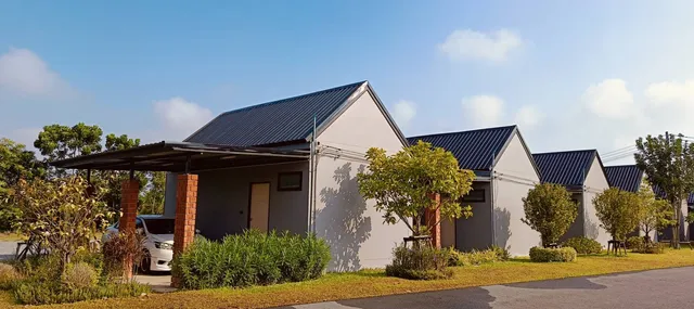 Happy Resort @Dem Bang