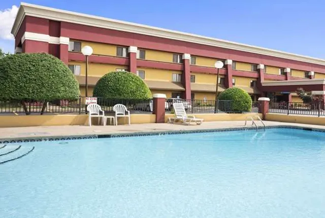 Baymont by Wyndham Fort Smith