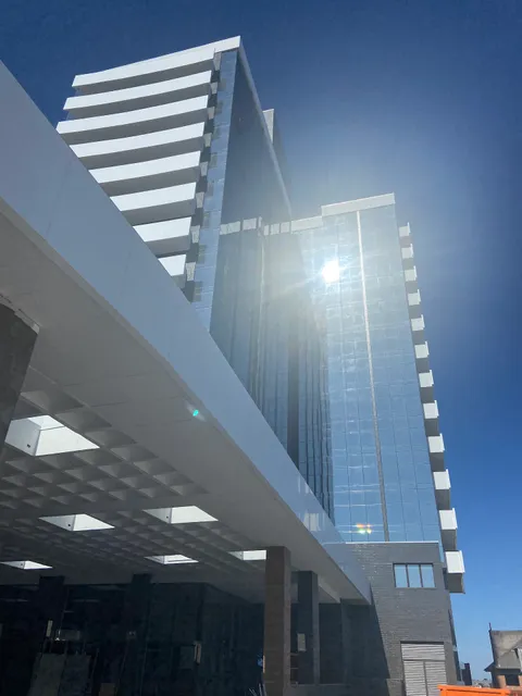 Dall'Onder Planalto Hotel