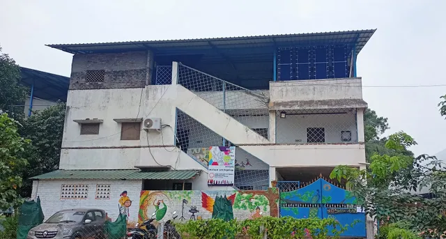 Yatra Arts Foundation