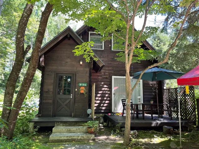 Hakuba Cottage Gram