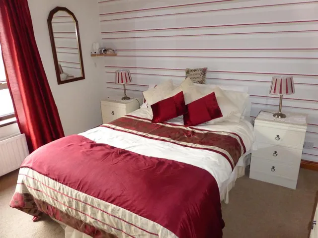 Glen Lodge Bed & Breakfast