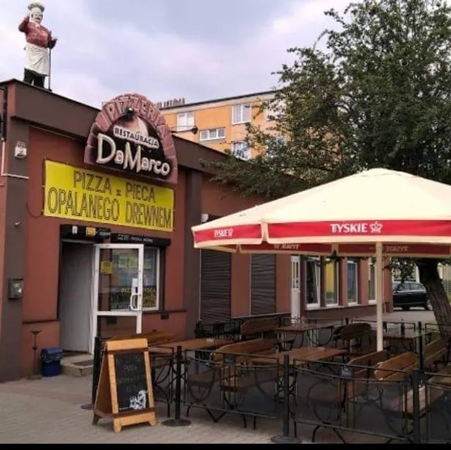 Pizzeria Da Marco