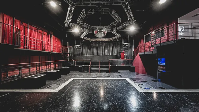 715 Harrison Event Space