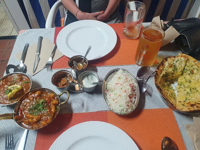 Little India Tenerife