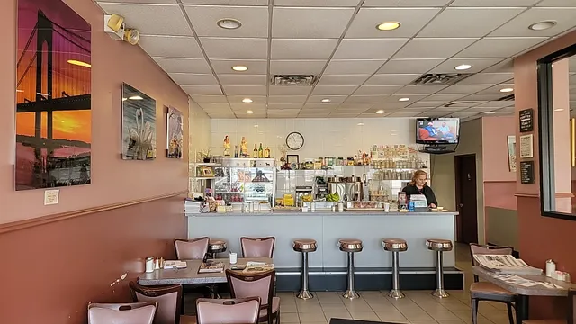 Island Park Diner