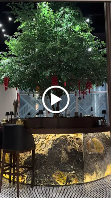 Chairman FU Hotpot Bar 福主席火锅