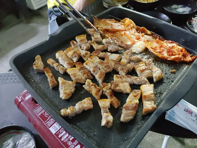 피자에땅내유점