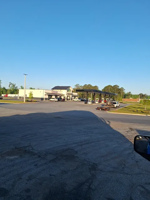 Bloc Stop Travel Center