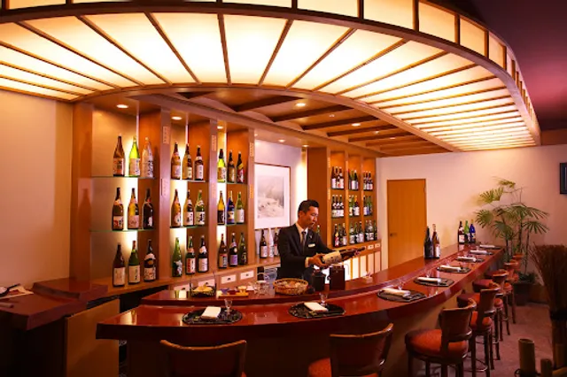 日本料理 華雲（ホテルアソシア高山リゾート）