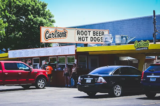 Carlson's Drive In
