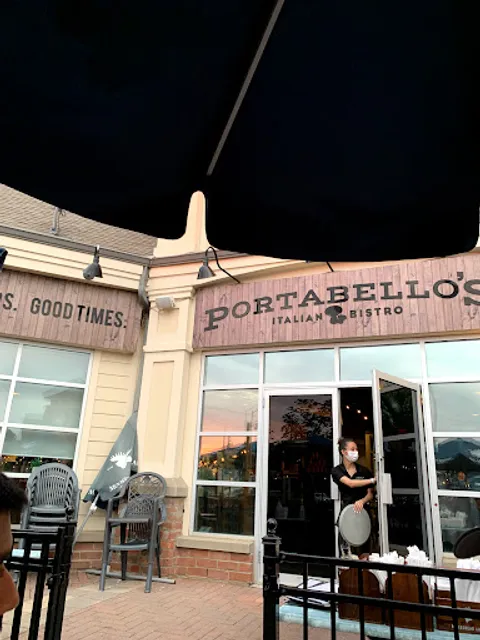 Portabello's Italian Bistro