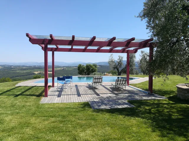 Agriturismo Vicolabate